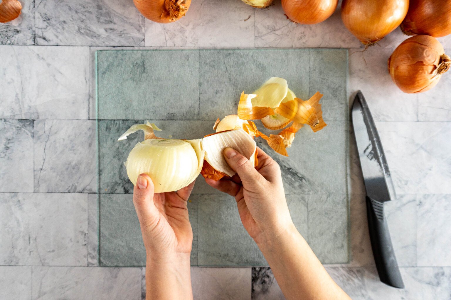 Traeger Smoked Onions And How To Use Them Crave The Good