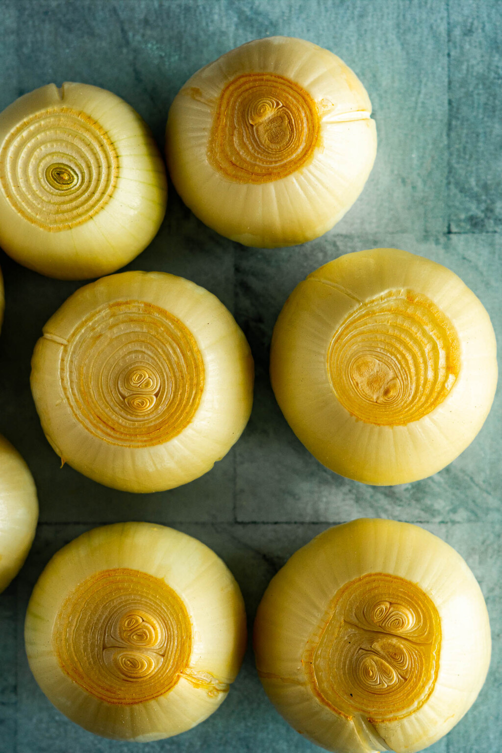 Traeger Smoked Onions And How To Use Them crave the good