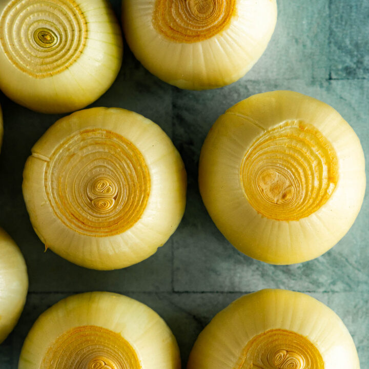 Smoked Onions-image