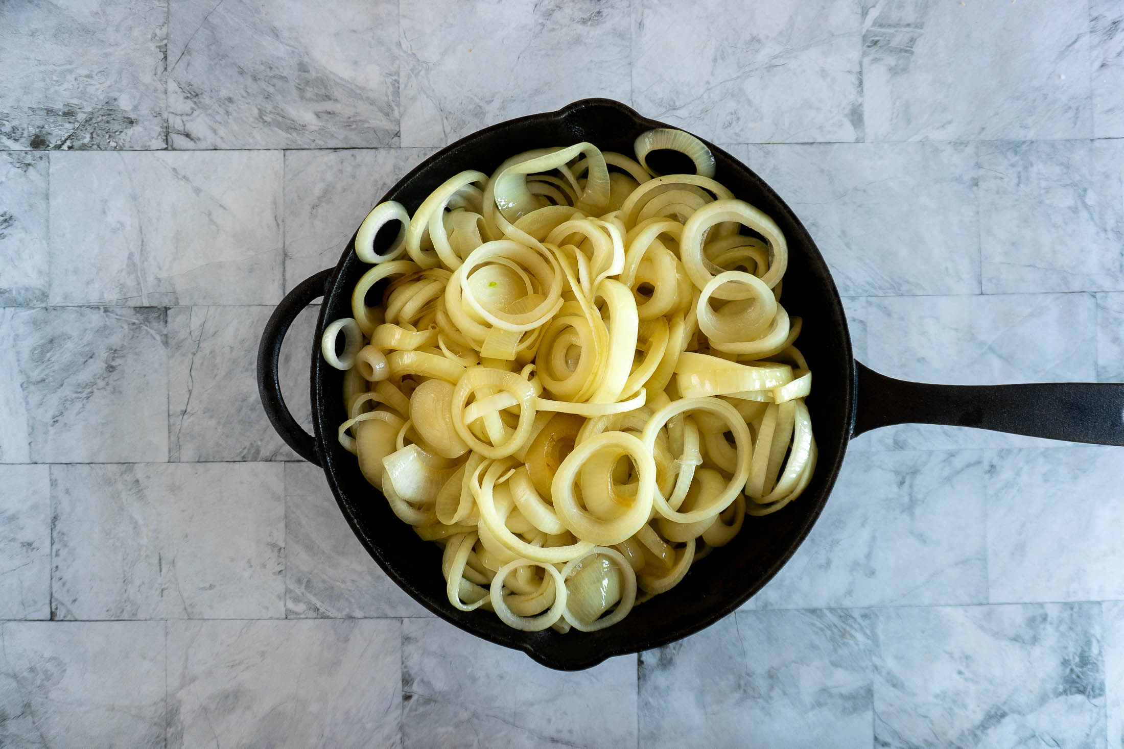 Traeger Smoked Onions And How To Use Them crave the good