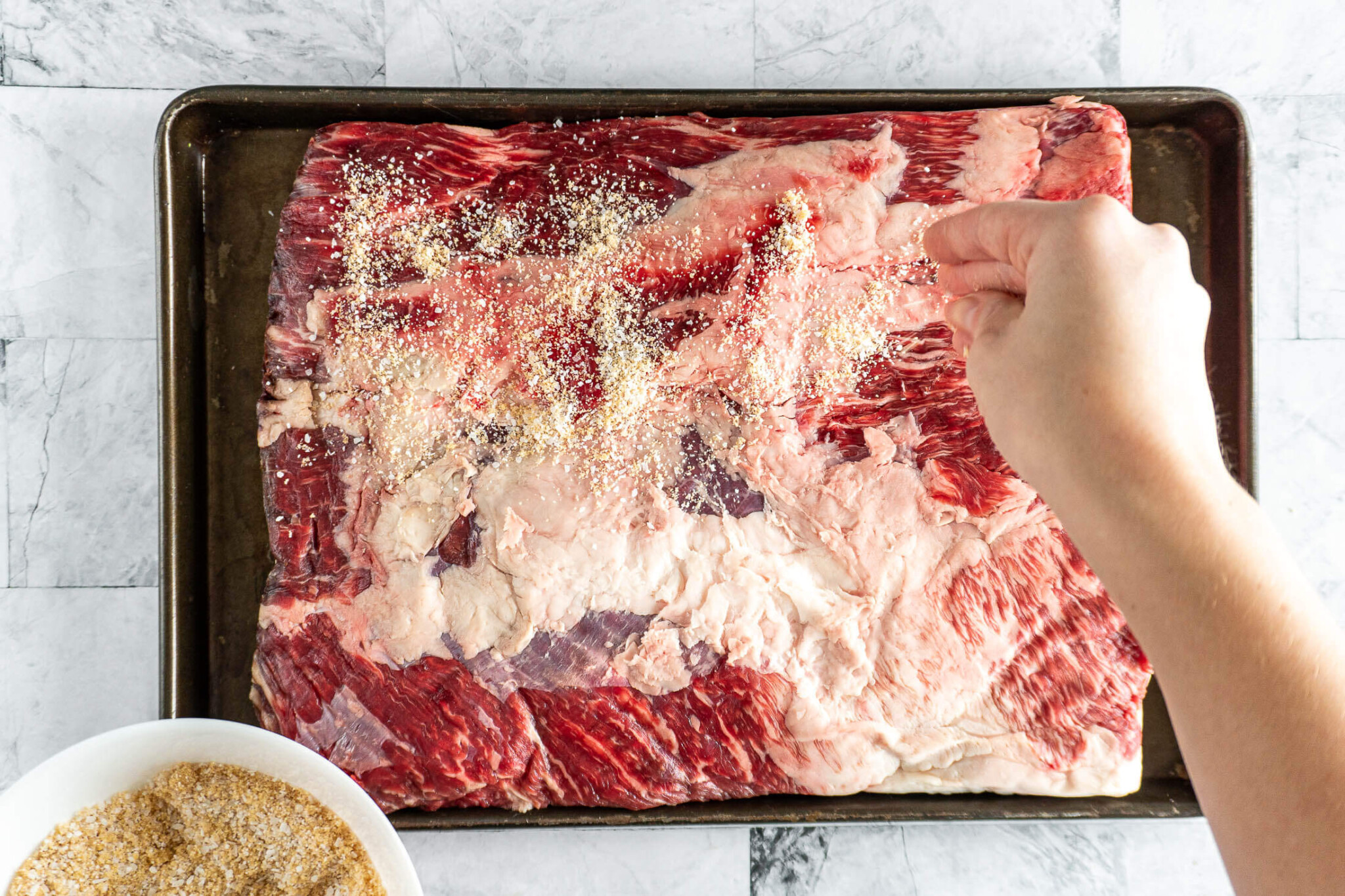 Beef Bacon How To Cure + Smoke crave the good