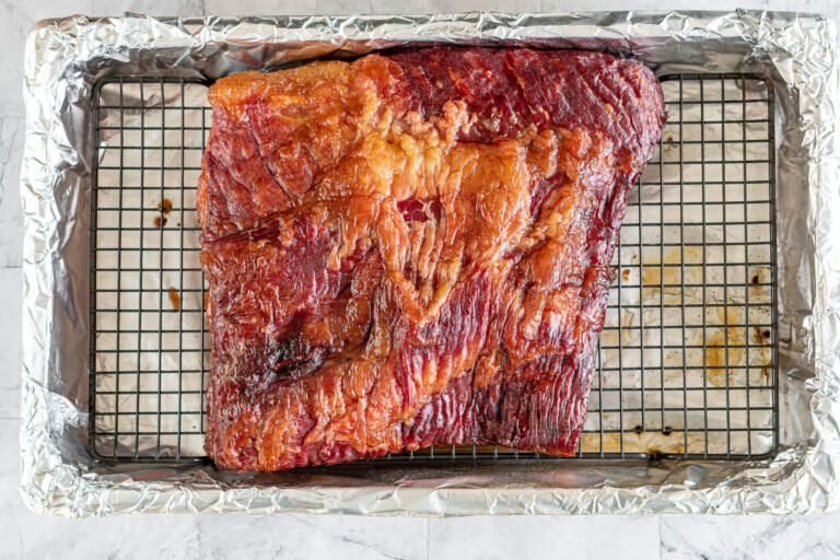 Beef Bacon How To Cure + Smoke crave the good