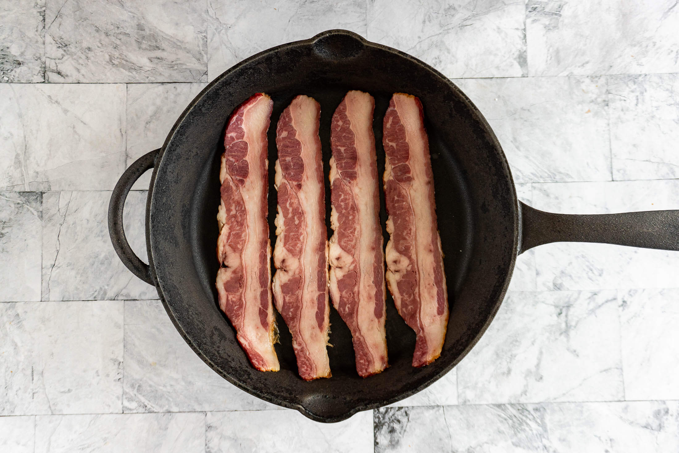 Beef Bacon How To Cure + Smoke crave the good