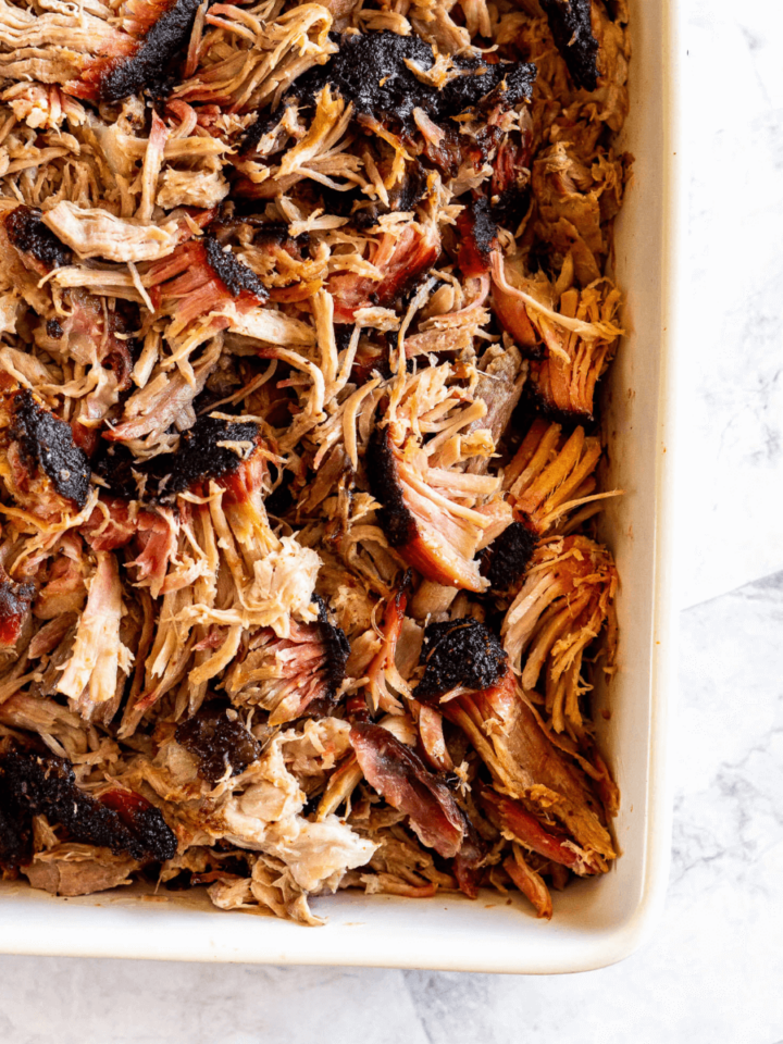 What To Serve With Pulled Pork 17 Delish Side Dishes + More Crave