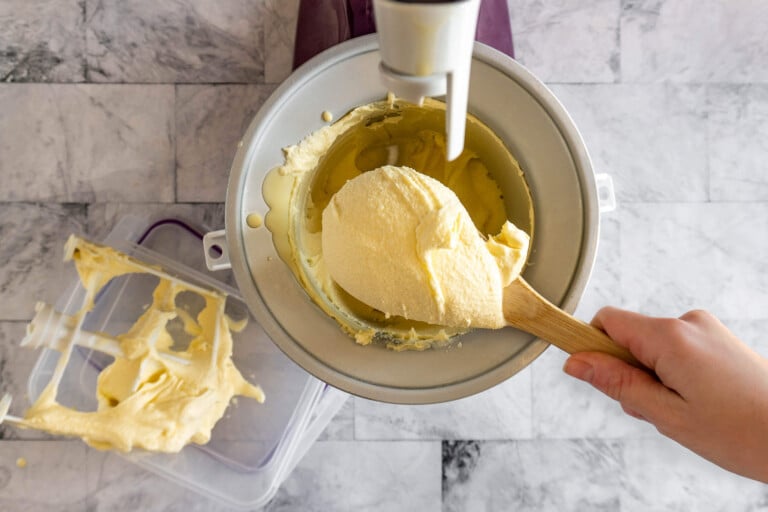 Sous Vide Ice Cream {As Irresistible As It Is Easy!} crave the good