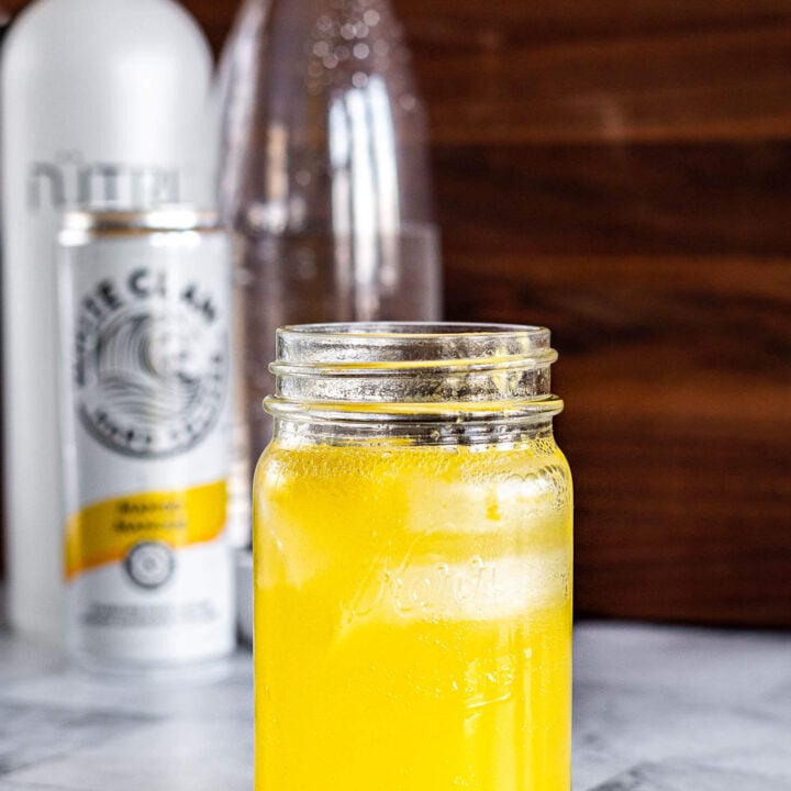 Homemade Hard Seltzer-image