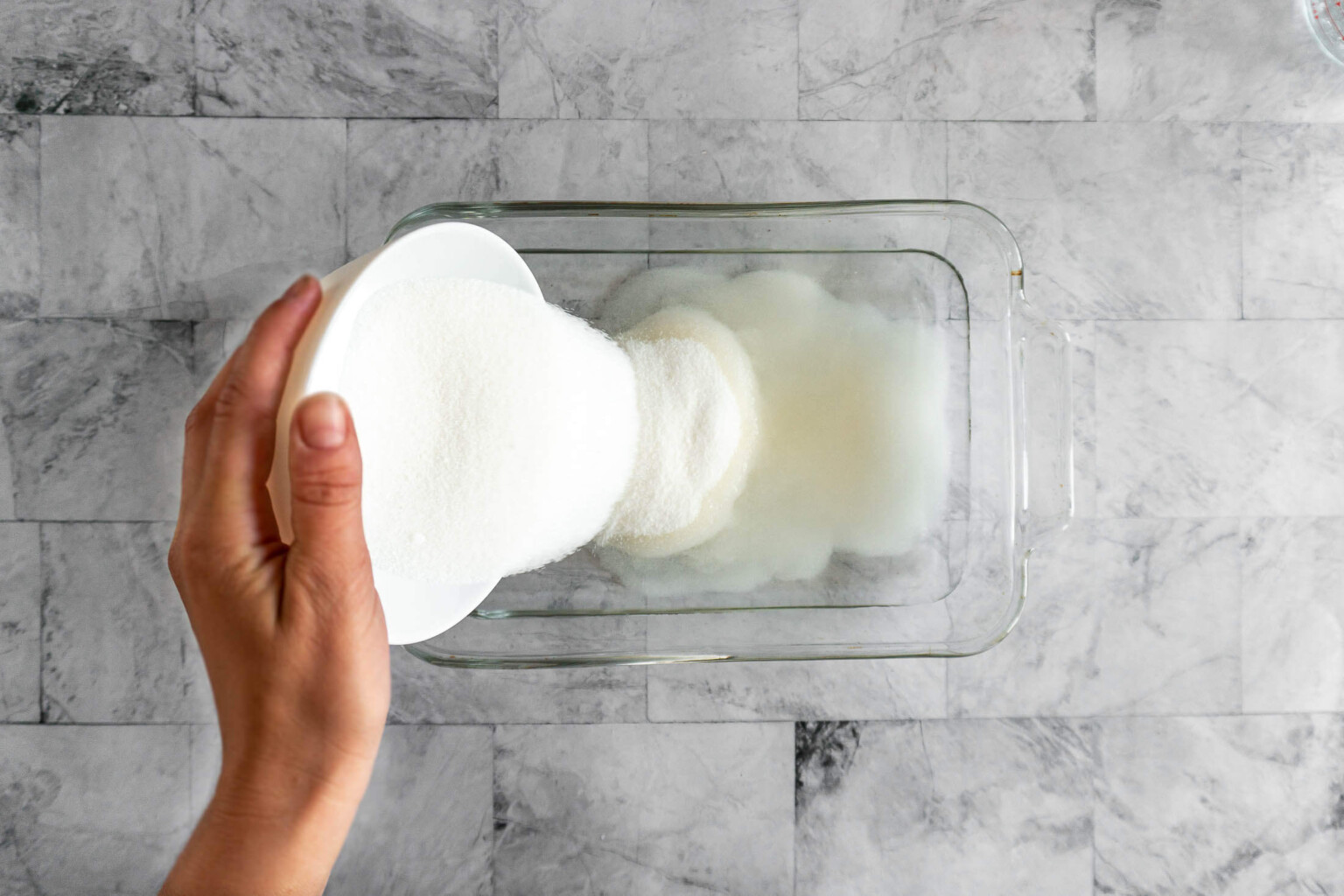 Smoked Simple Syrup Crave The Good