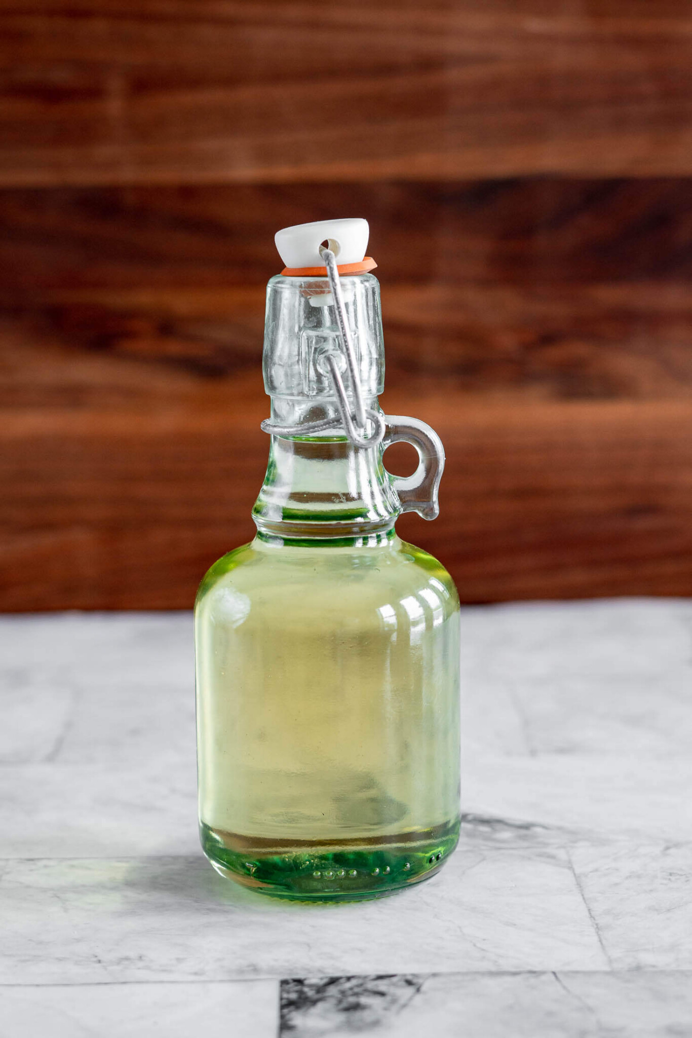 Smoked Simple Syrup Crave The Good