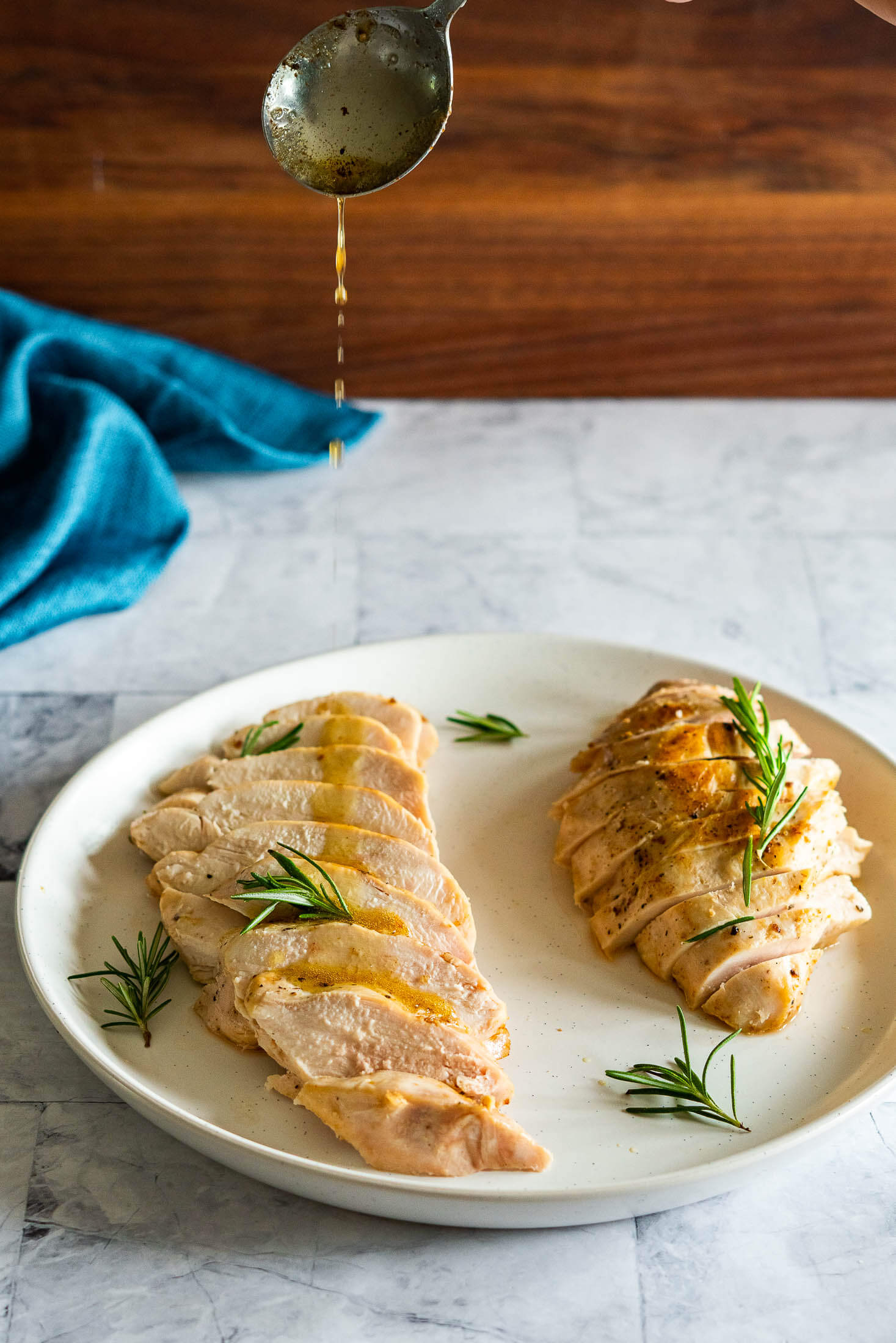 Sous Vide Chicken Breast > Perfectly Tender & Juicy crave the good
