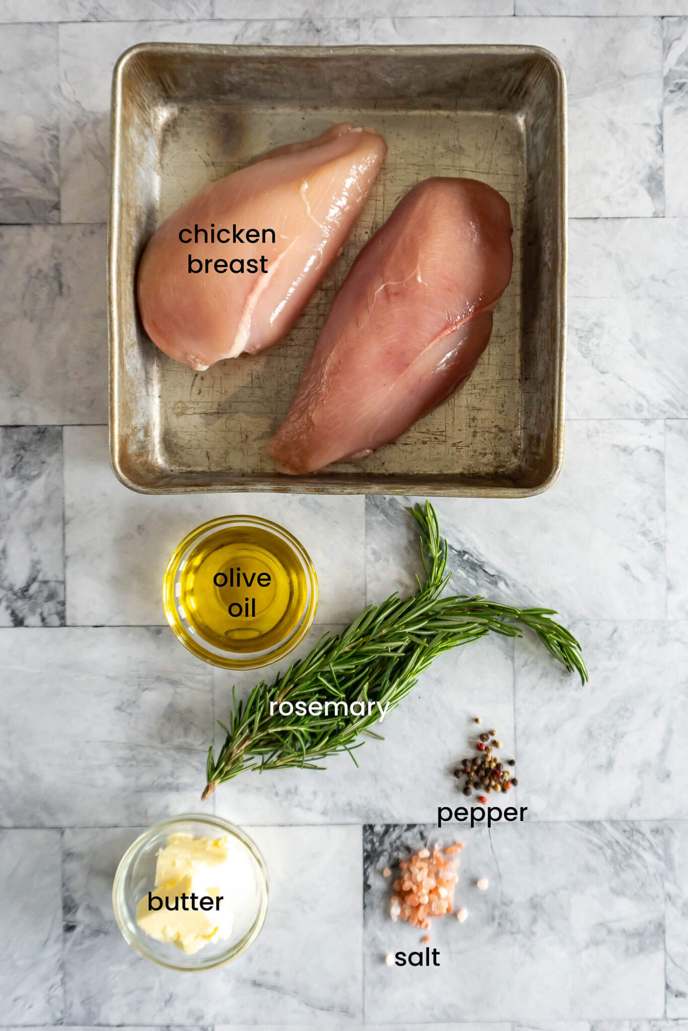 Sous Vide Chicken Breast > Perfectly Tender & Juicy Crave The Good