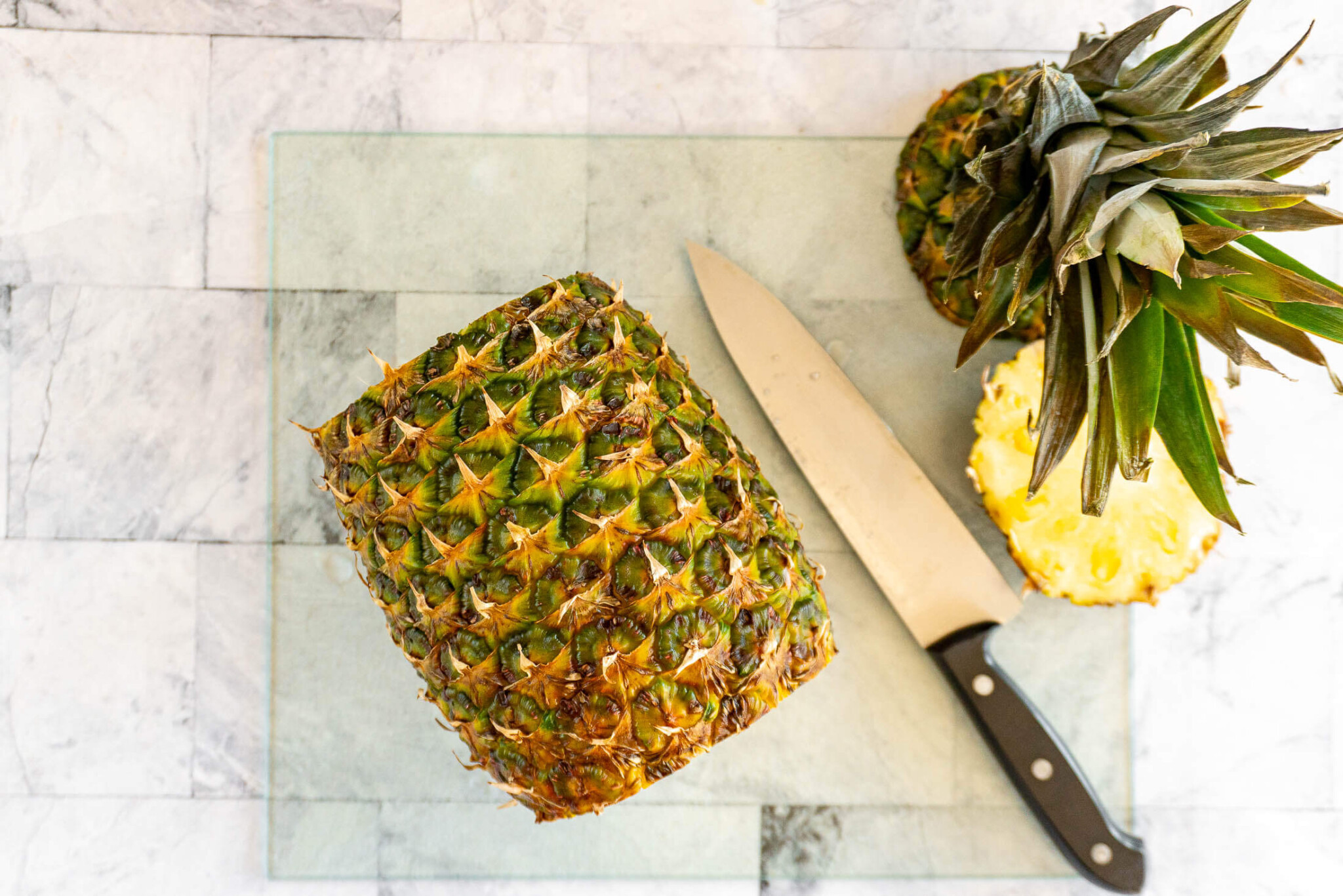 How To Dehydrate Pineapple {Tastes Like Candy!!} Crave The Good