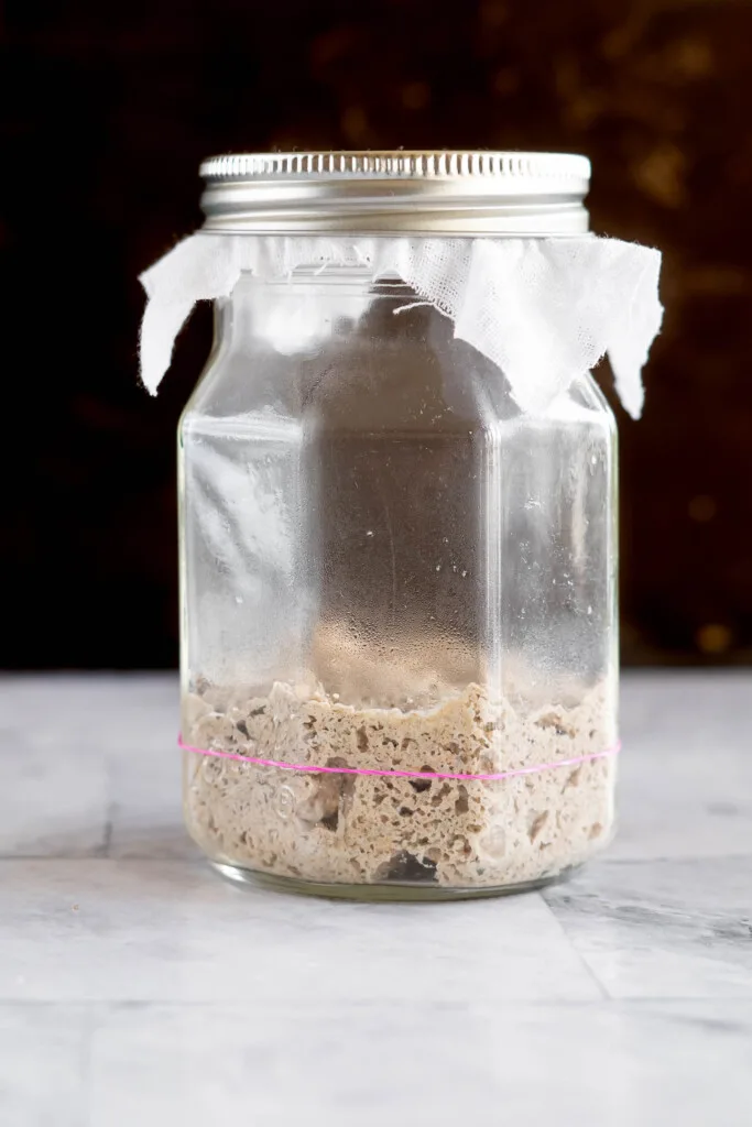 The Best Containers for Sourdough Starter of 2023