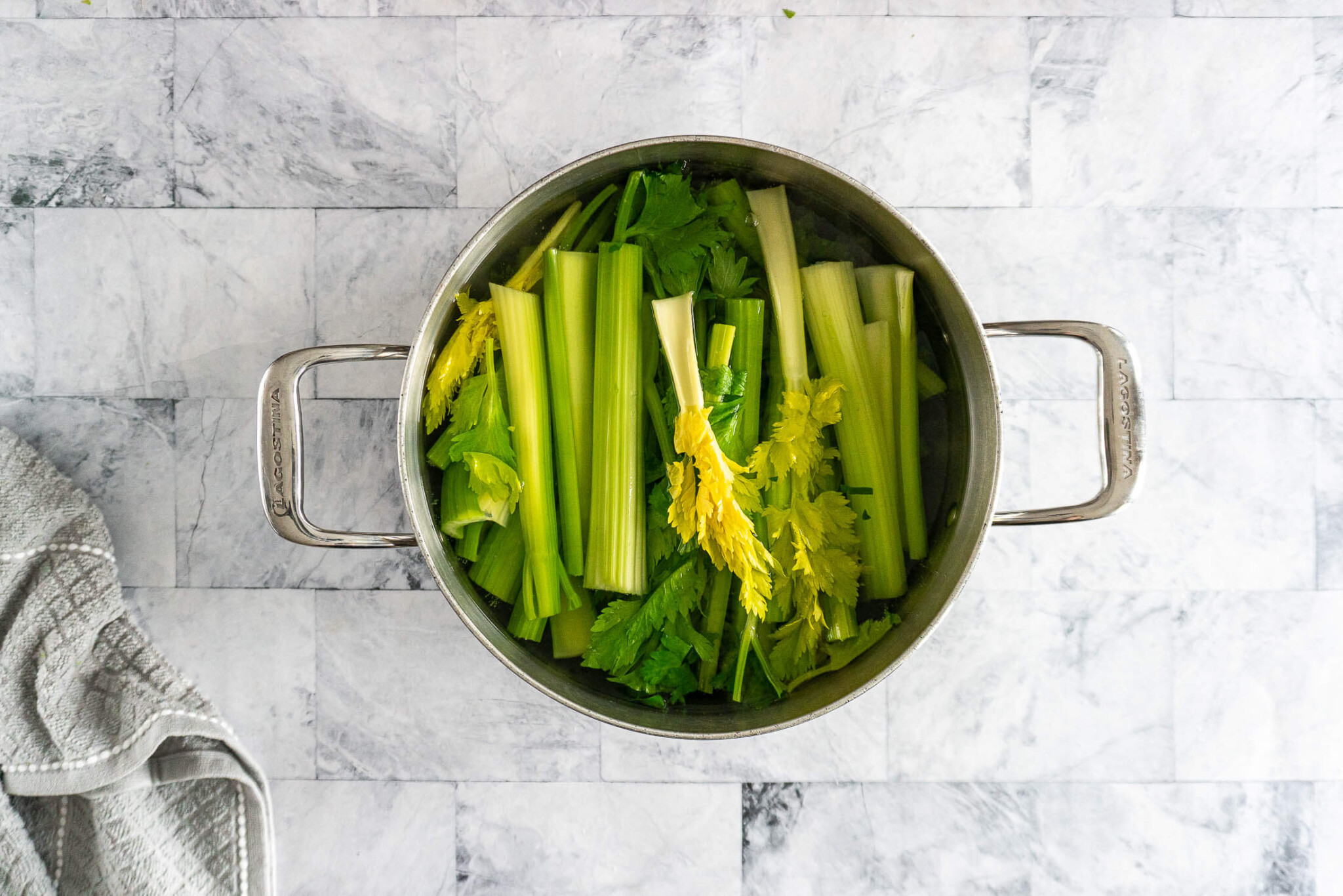 How To Dehydrate Celery Easily At Home! Crave The Good