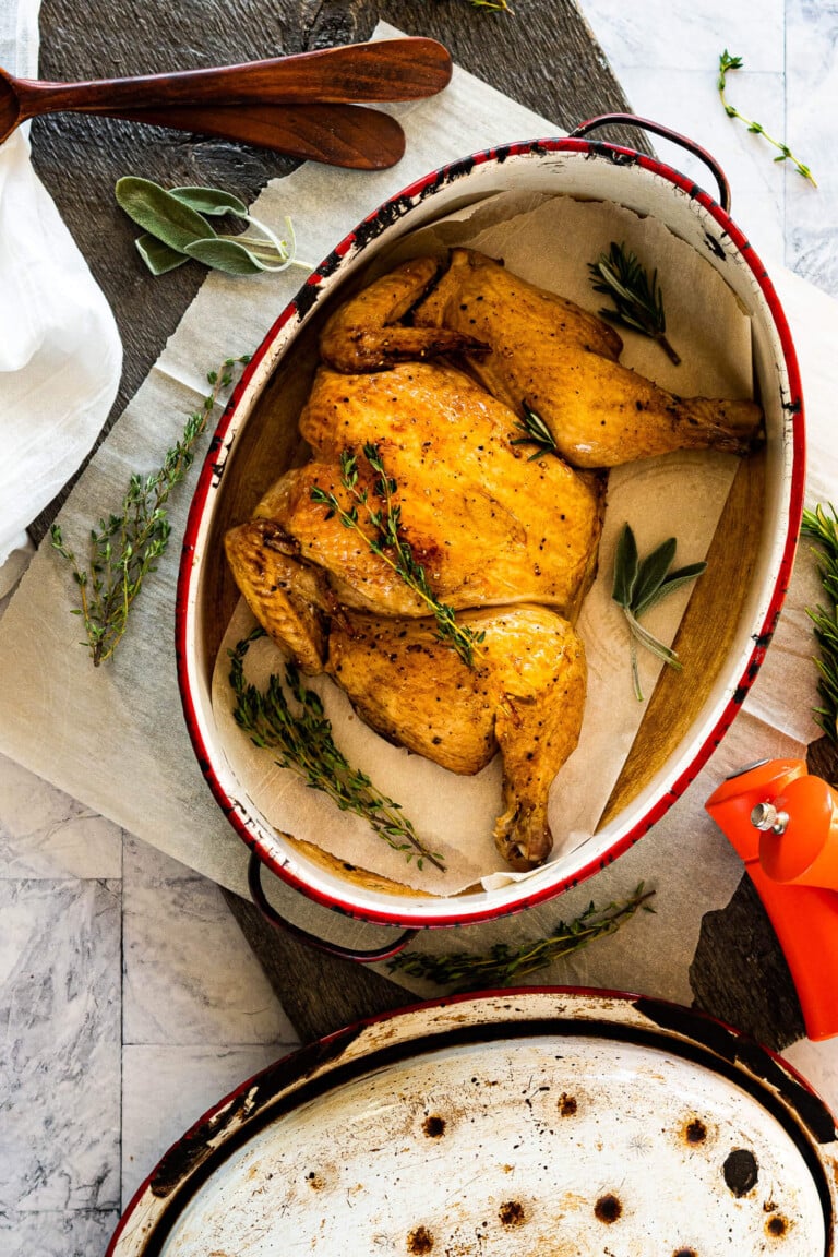 Sous Vide Whole Chicken Tender, Juicy Perfection! Crave The Good