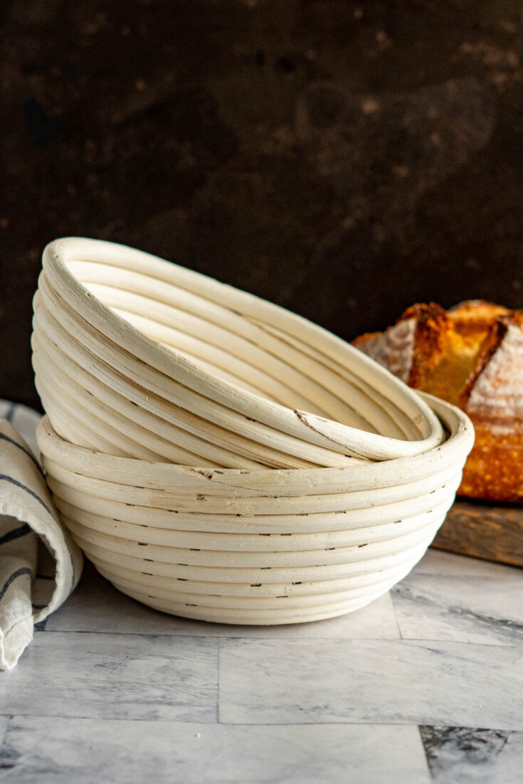 How To Use + Maintain Baskets Crave The Good