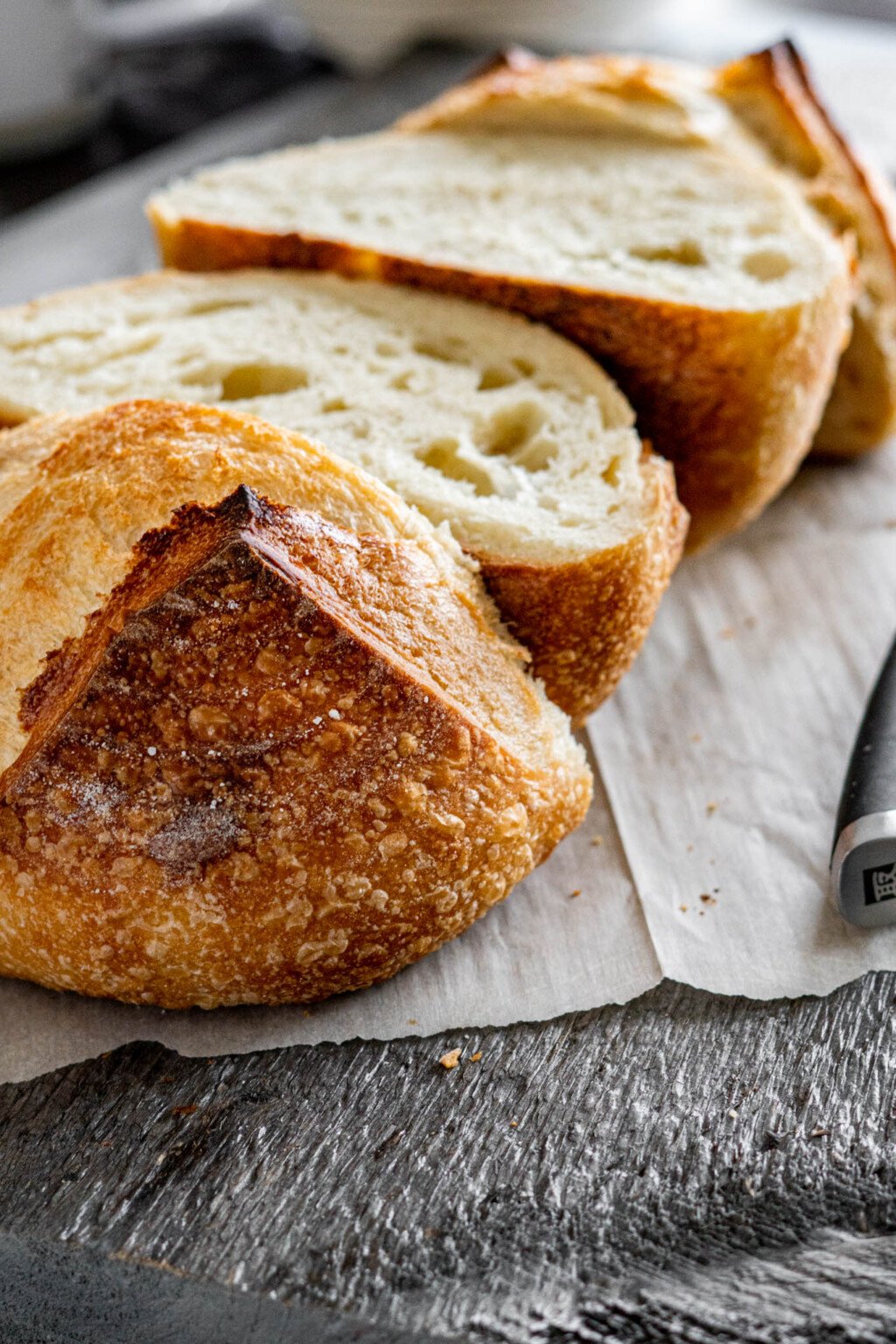 Proofing Sourdough In The Fridge + Tips For Cold Proofing Crave The Good