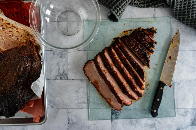 How To Freeze Brisket The Ultimate Guide Crave The Good