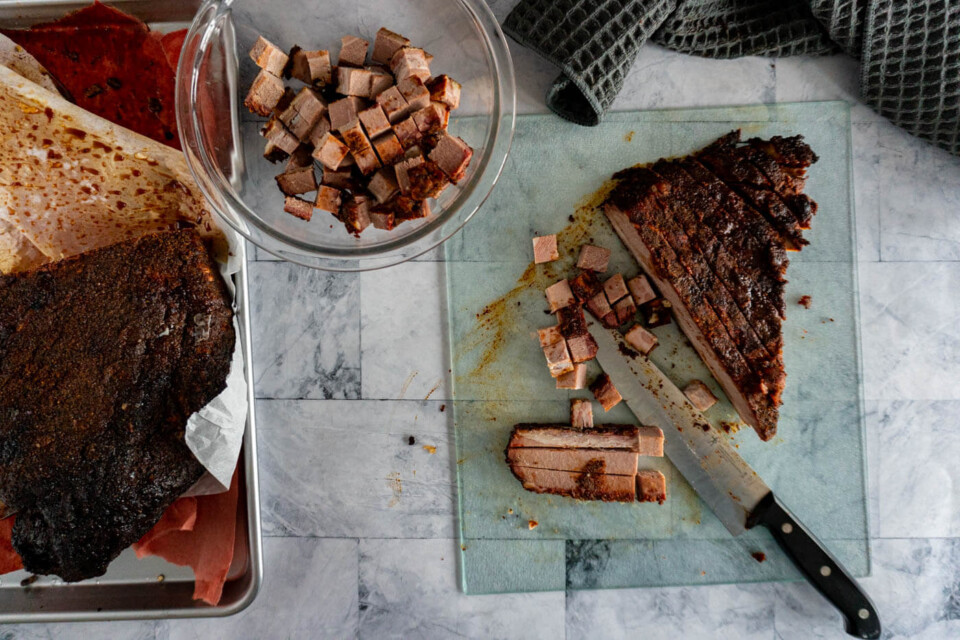 How To Freeze Brisket The Ultimate Guide Crave The Good