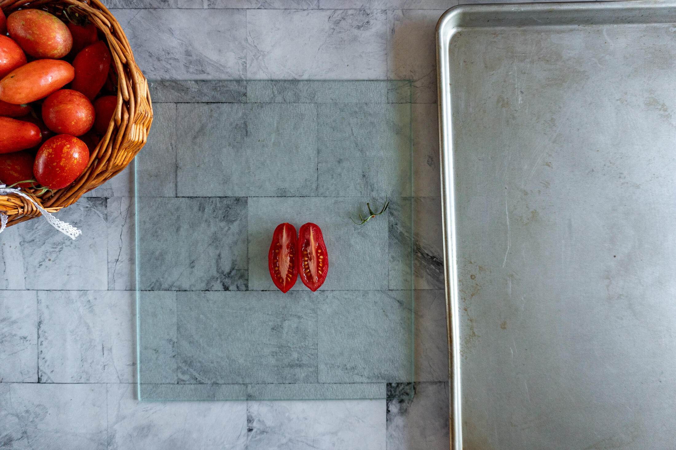 SunDried Tomatoes + How To Pack Them In Oil crave the good