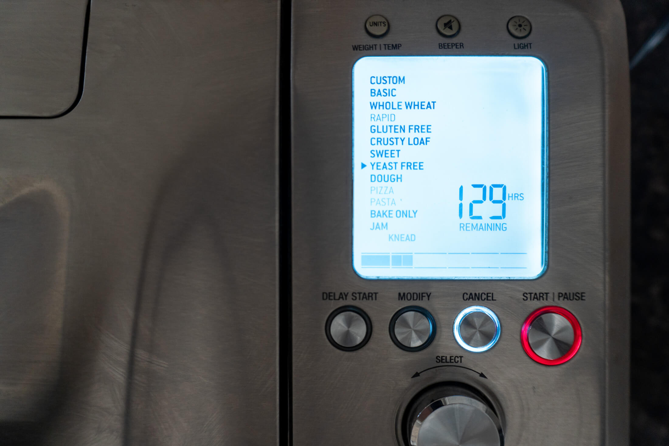 Easy Bread Machine Banana Bread Recipe crave the good