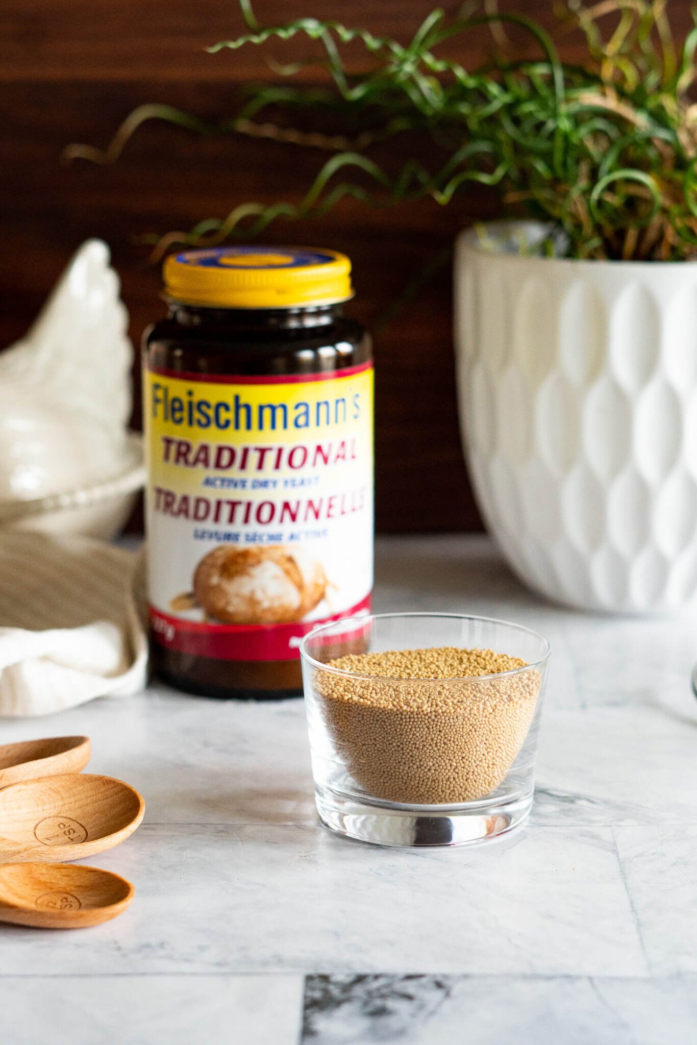Best Bread Machine Yeast Substitute And How To Use It! Crave The Good
