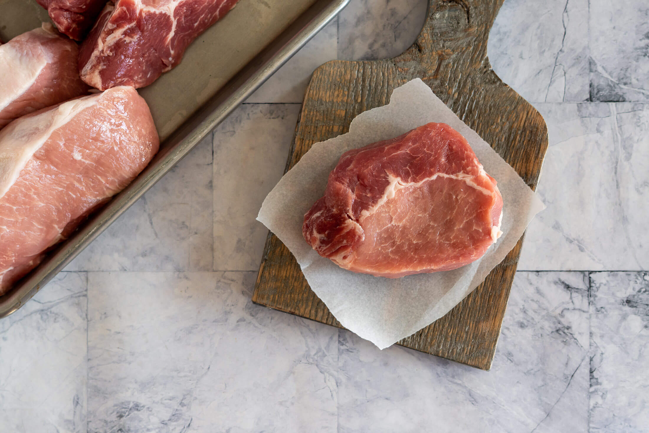 How To Freeze Pork Chops crave the good