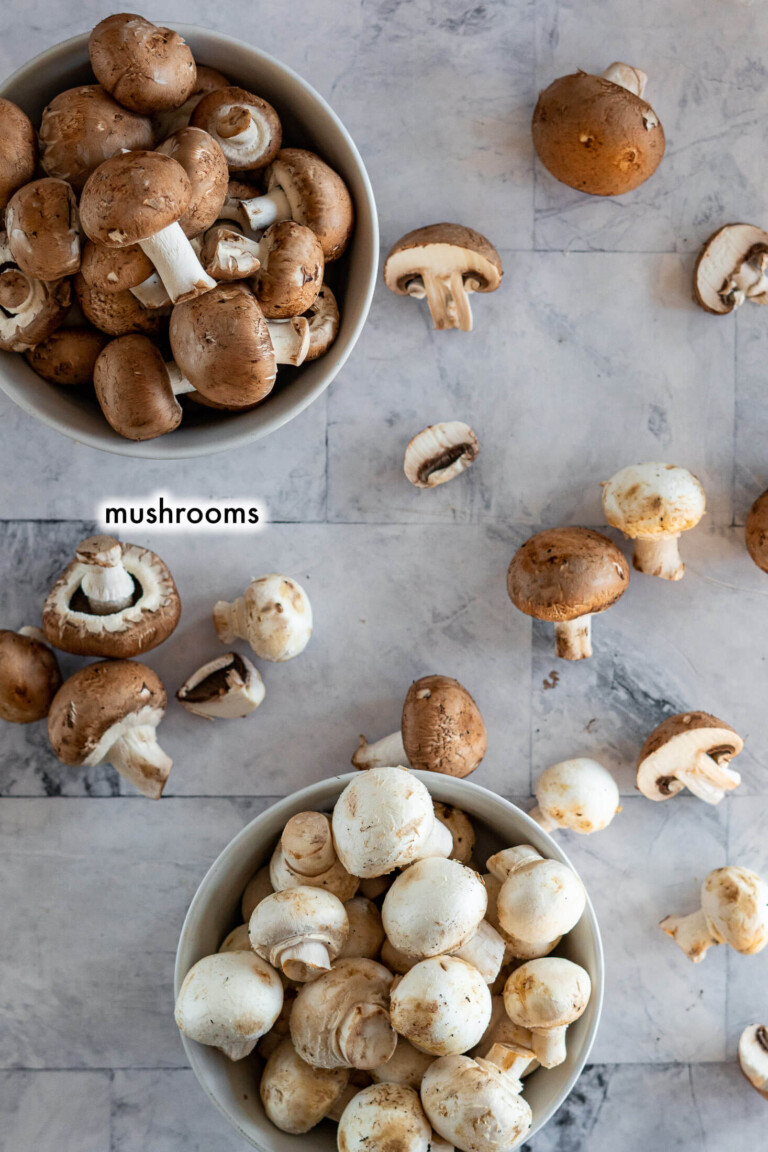 How To Dehydrate Mushrooms Crave The Good