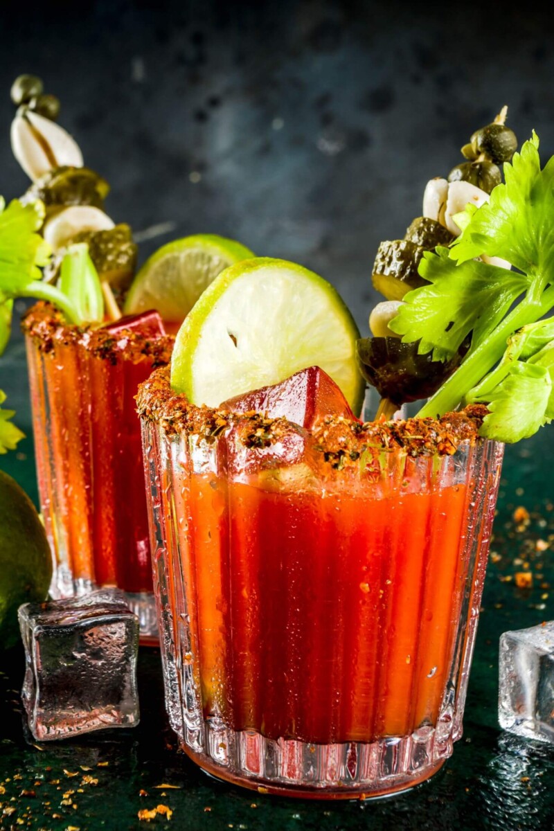 10 Celery Salt Substitutes + 2 DIY Recipes Crave The Good