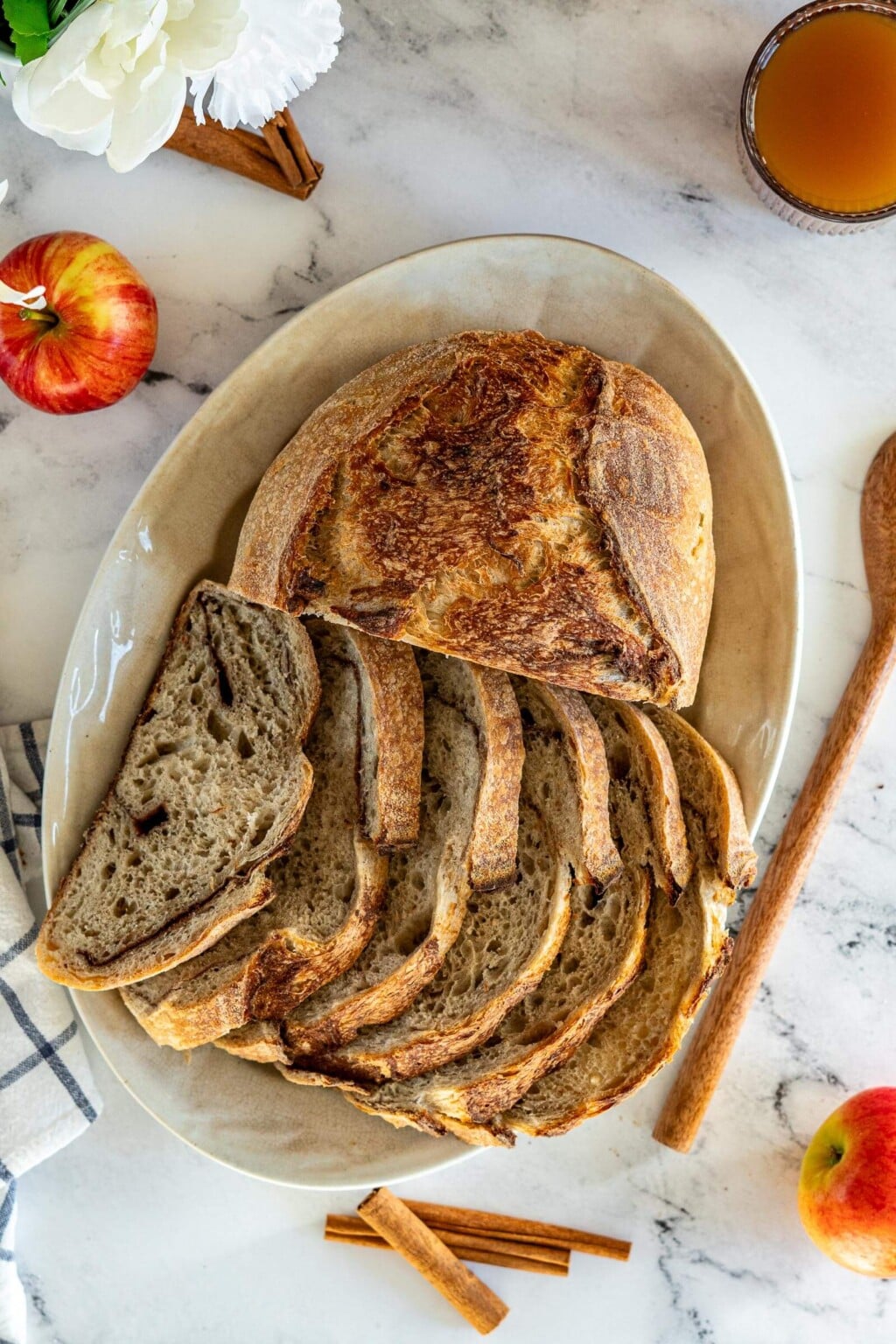 All About Sourdough Hydration A Beginner's Guide Crave The Good
